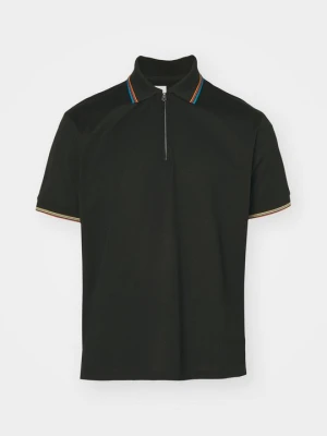 Koszulka polo Paul Smith czarny