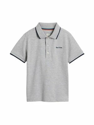 Koszulka polo Paul Smith Junior