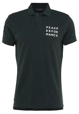Koszulka polo Peak Performance