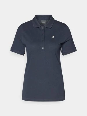 Koszulka polo Peak Performance
