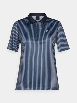 Koszulka polo Peak Performance