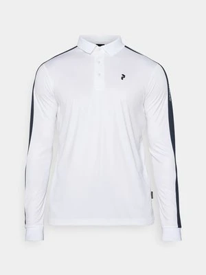 Koszulka polo Peak Performance