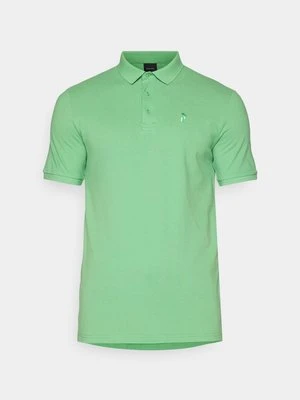 Koszulka polo Peak Performance