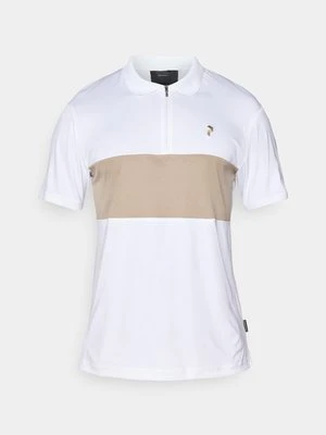 Koszulka polo Peak Performance