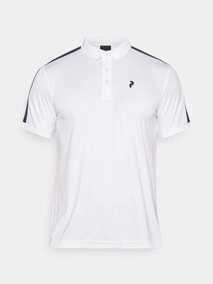 Koszulka polo Peak Performance