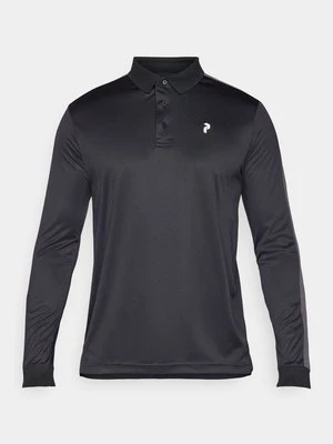 Koszulka polo Peak Performance