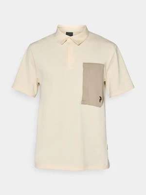 Koszulka polo Peak Performance