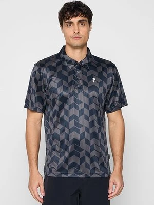 Koszulka polo Peak Performance