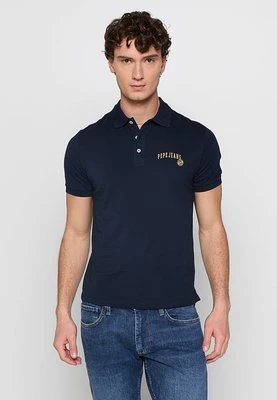 Koszulka polo Pepe Jeans