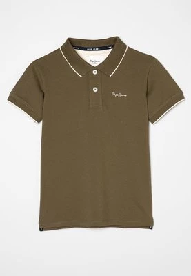 Koszulka polo Pepe Jeans