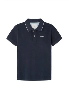 Koszulka polo Pepe Jeans