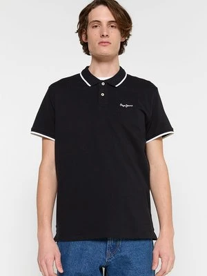 Koszulka polo Pepe Jeans