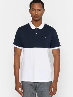 Koszulka polo Pepe Jeans