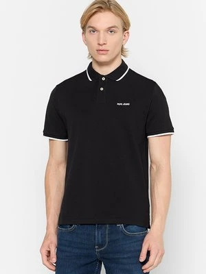 Koszulka polo Pepe Jeans