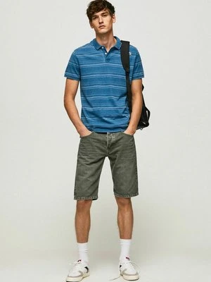 Koszulka polo Pepe Jeans