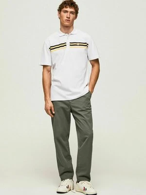 Koszulka polo Pepe Jeans