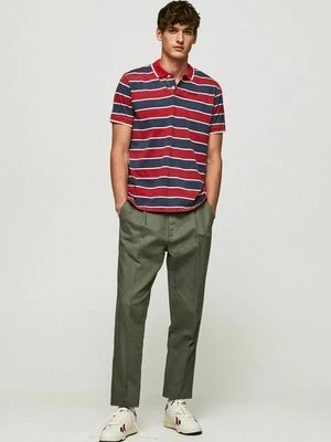 Koszulka polo Pepe Jeans