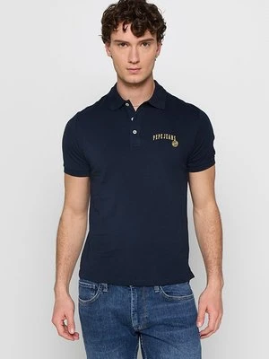 Koszulka polo Pepe Jeans