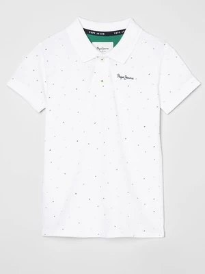 Zdjęcie produktu Koszulka polo Pepe Jeans