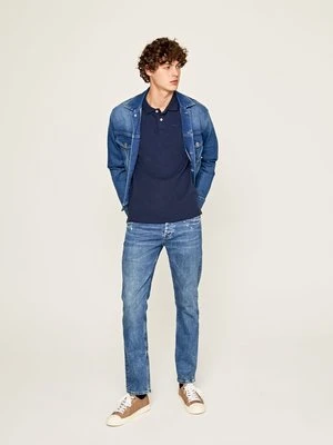 Koszulka polo Pepe Jeans
