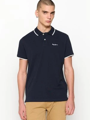 Koszulka polo Pepe Jeans