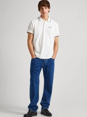 Koszulka polo Pepe Jeans