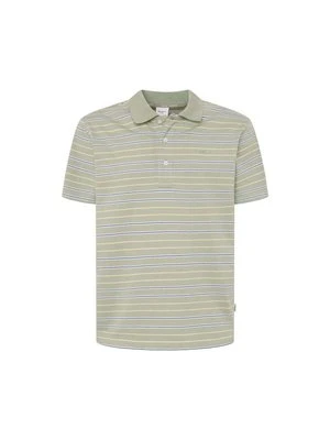 Koszulka polo Pepe Jeans