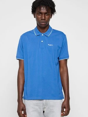 Koszulka polo Pepe Jeans