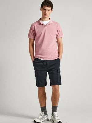 Koszulka polo Pepe Jeans