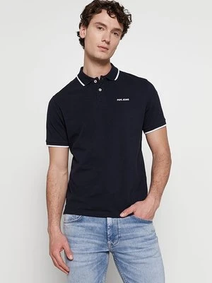 Koszulka polo Pepe Jeans