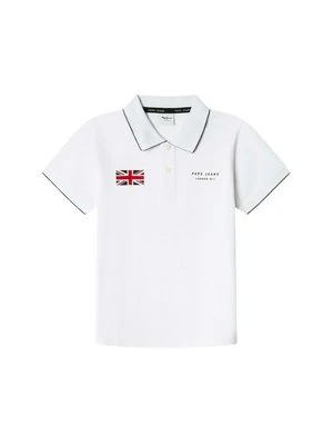 Koszulka polo Pepe Jeans