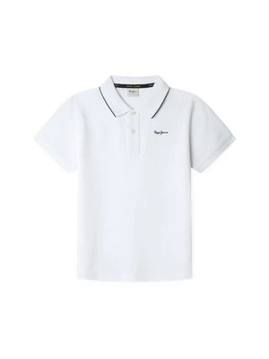 Koszulka polo Pepe Jeans