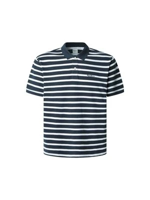 Koszulka polo Pepe Jeans