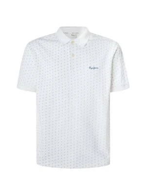 Koszulka polo Pepe Jeans