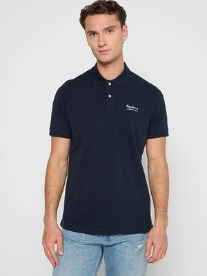 Koszulka polo Pepe Jeans