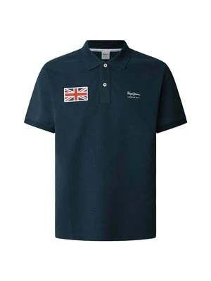 Koszulka polo Pepe Jeans