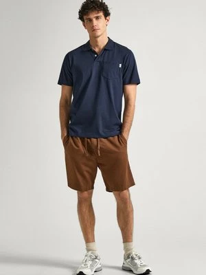 Koszulka polo Pepe Jeans