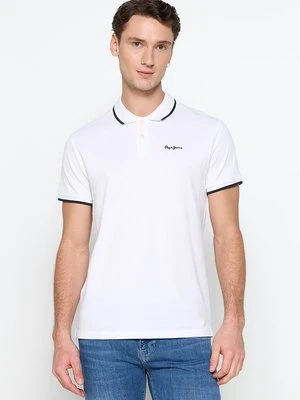 Koszulka polo Pepe Jeans