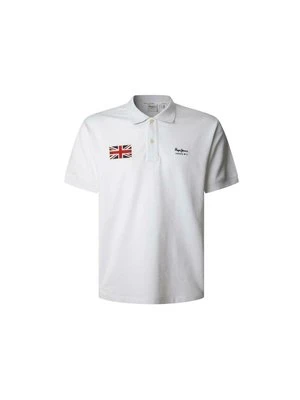 Koszulka polo Pepe Jeans