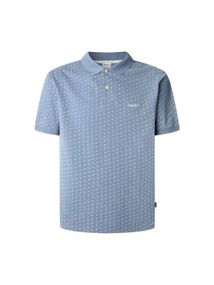 Koszulka polo Pepe Jeans