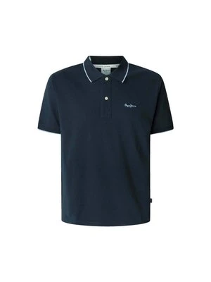 Koszulka polo Pepe Jeans