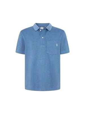Koszulka polo Pepe Jeans