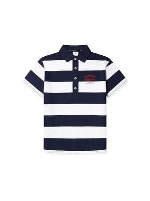 Koszulka polo Pepe Jeans