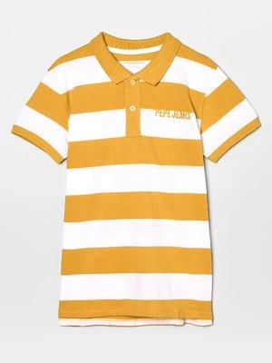 Koszulka polo Pepe Jeans