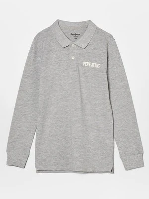 Koszulka polo Pepe Jeans