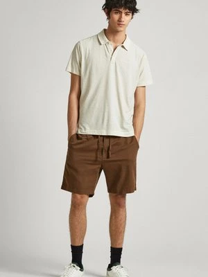 Koszulka polo Pepe Jeans