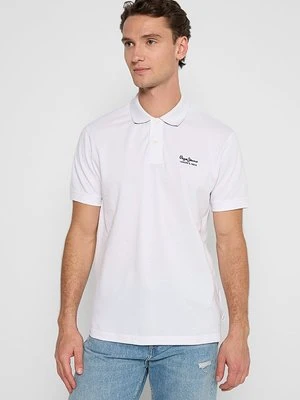 Koszulka polo Pepe Jeans