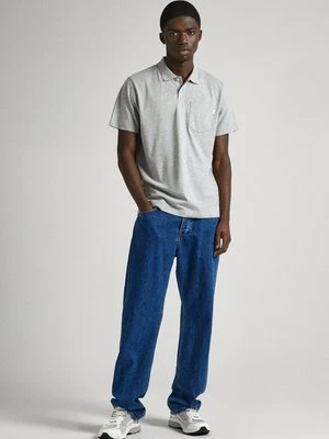 Koszulka polo Pepe Jeans