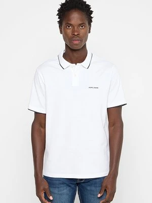 Koszulka polo Pepe Jeans