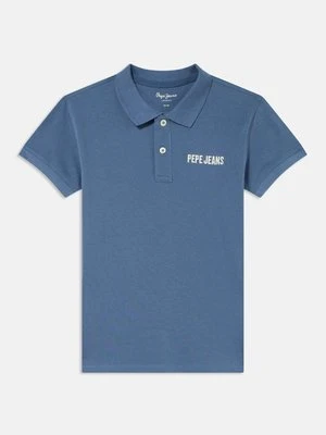 Koszulka polo Pepe Jeans